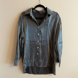 Women’s shirt/dress